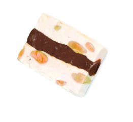 Nougat Cœur Caramel 30g 