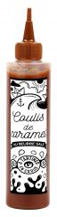 Coulis de caramel au beurre salé 240g