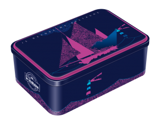 Coffret Bateau