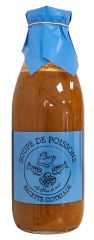 Soupe de Poissons Cotriade 950g