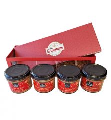 Panier - Assortiment de la Terre