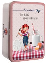 Coffret Fifi Pâtissière