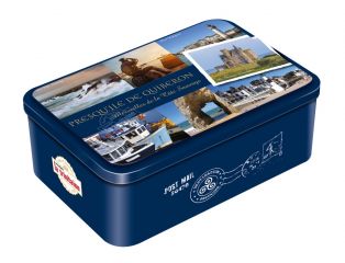 Coffret Presqu'île de Quiberon