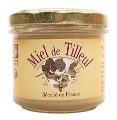 Miel de Tilleul Français 135g