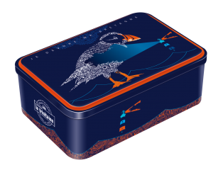 Coffret Macareux