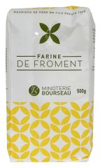 Farine de froment