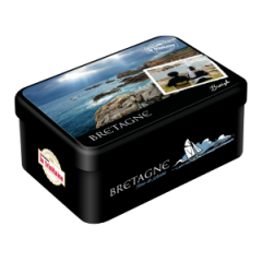 Mini-coffret Bretagne