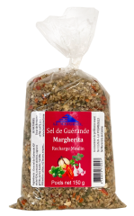 Recharge sel de Guérande Margherita