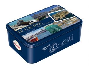 Coffret Le Croisic