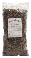 Sel Cuisson Herbes de Provence 250g