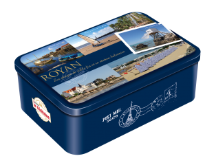 Coffret Royan