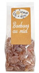 Bonbons au miel gourmandise 200g 