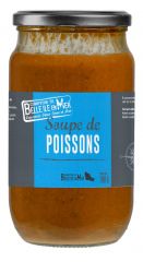 Soupe de poissons 790g