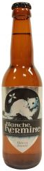 Bière Blanche Hermine 33 cl