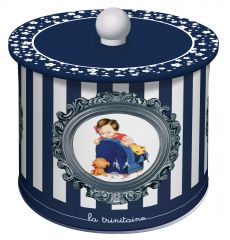 Seau Retro Kids signé Gwenaëlle Trolez