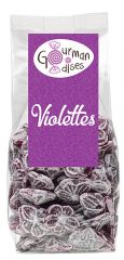 Bonbons à la violette
