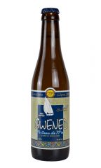Bière Gwened Blanche 33cl