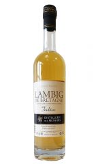 Lambig de Bretagne 40% vol 70cl