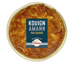 Kouign Amann nature 350g