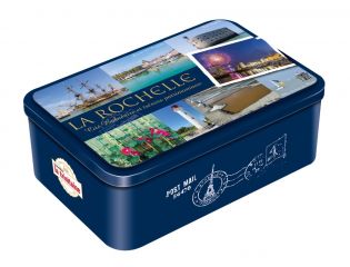 Coffret La Rochelle