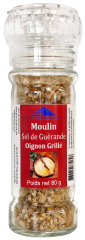 Moulin Sel de Guérande Oignon Grillé