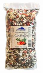 Court-Bouillon de Natursel 