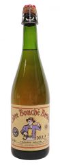 Cidre bouché doux Chapron 75cl