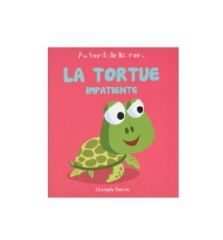 La tortue impatiente