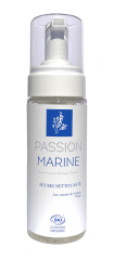 ECUME NETTOYANTE BIO AUX ALGUES MARINES