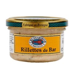 Rillettes de bar