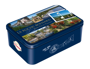 Coffret La Roche Bernard