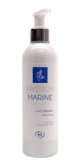 Lait corporel bienfaisant parfum lotus
