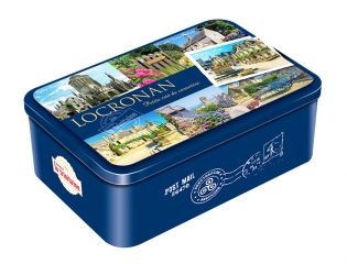 Coffret Locronan