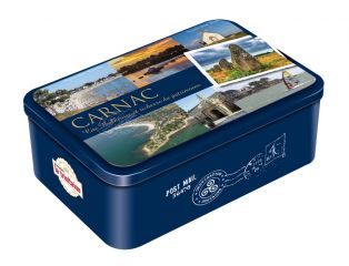 Coffret Carnac