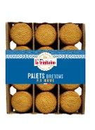 Palets bretons pur beurre 660g