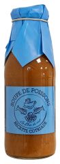 Soupe de Poissons Cotriade 480g