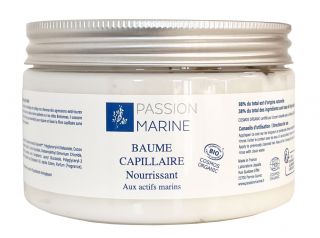 BAUME CAPILLAIRE NOURRISSANT 250ML