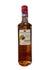 Vin à la Fraise de Plougastel 20cl