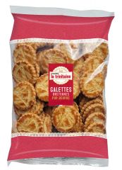 Galettes bretonnes pur beurre en sachet vrac