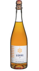 Cidre bouché doux Chapron 75cl