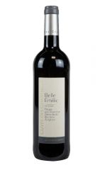 Vin Rouge Cuvée Belle Emilie 75cl