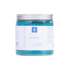 Sel de bain au sel de Guérande