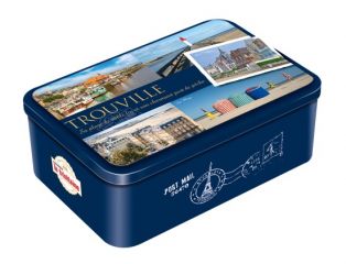 Coffret Trouville