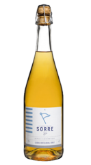 Cidre bouché brut 75cl Chapron