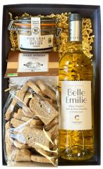 Panier Belle Emilie 