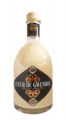 Crème de  Whisky Gwenroc 70 cl