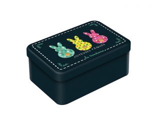 Mini coffret Pâques