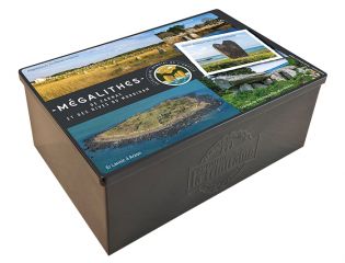 Coffrets des mégalithes