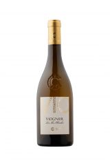 Vin Blanc Viognier Îles Blanc 75cl