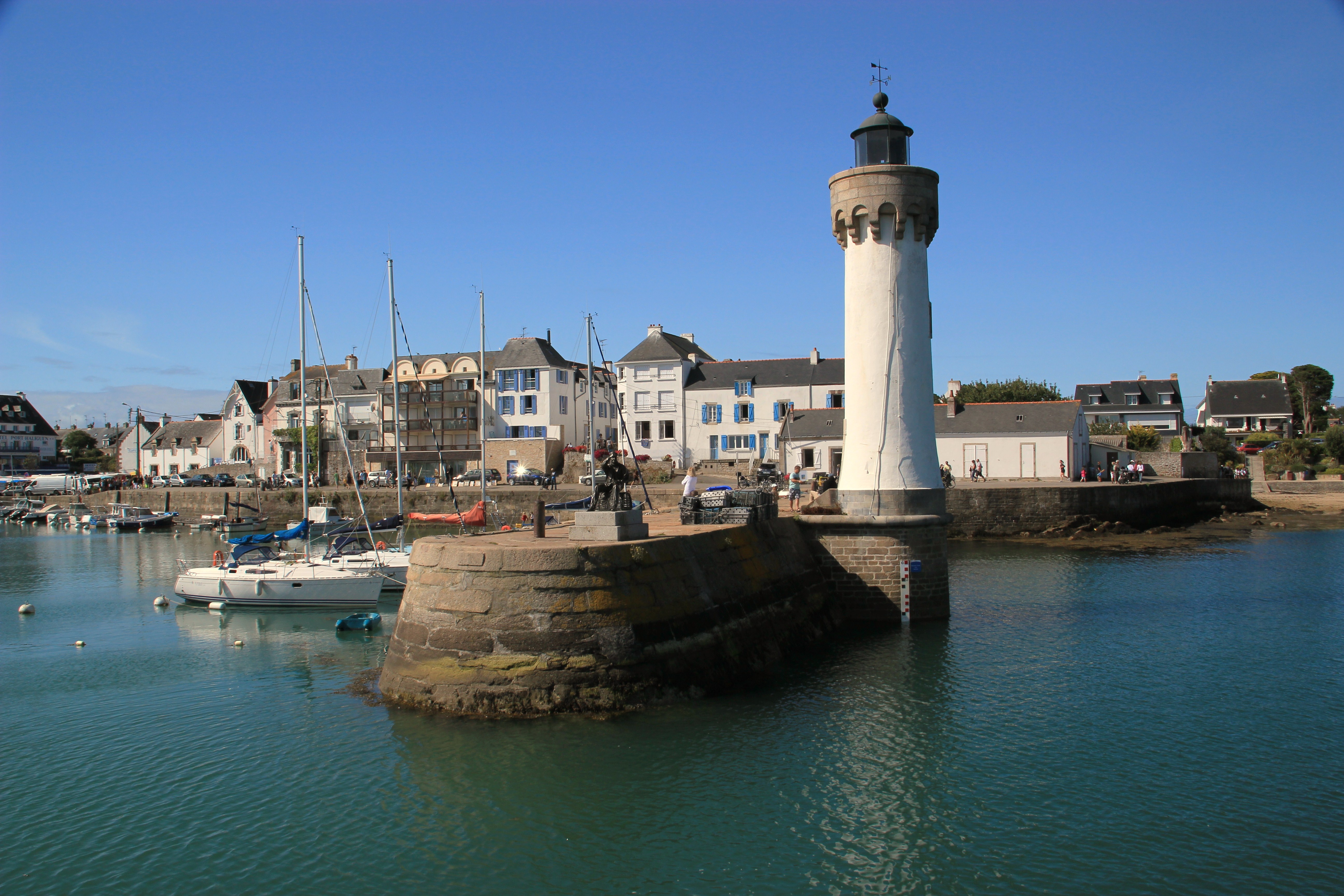 Découvrir le Morbihan en famille